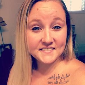 Meet your Posher, Christiana